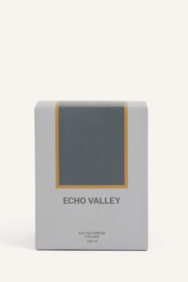 Mens 100 ml Desert Night Perfume Secondary image