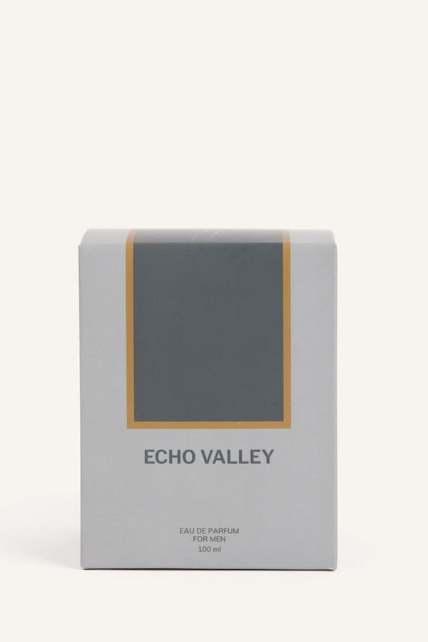 Mens 100 ml Desert Night Perfume