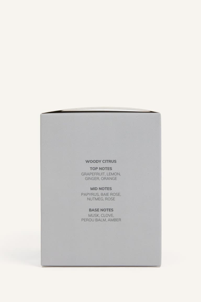 Mens 100 ml Desert Night Perfume