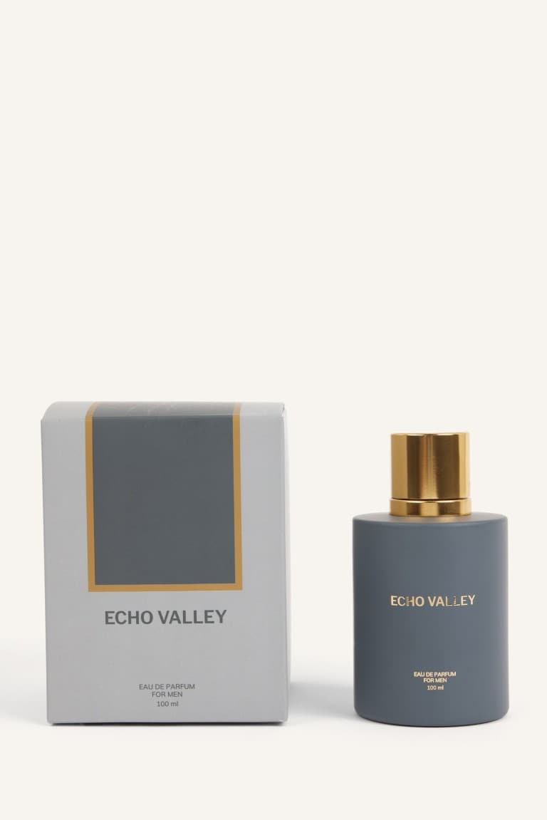 Mens 100 ml Desert Night Perfume