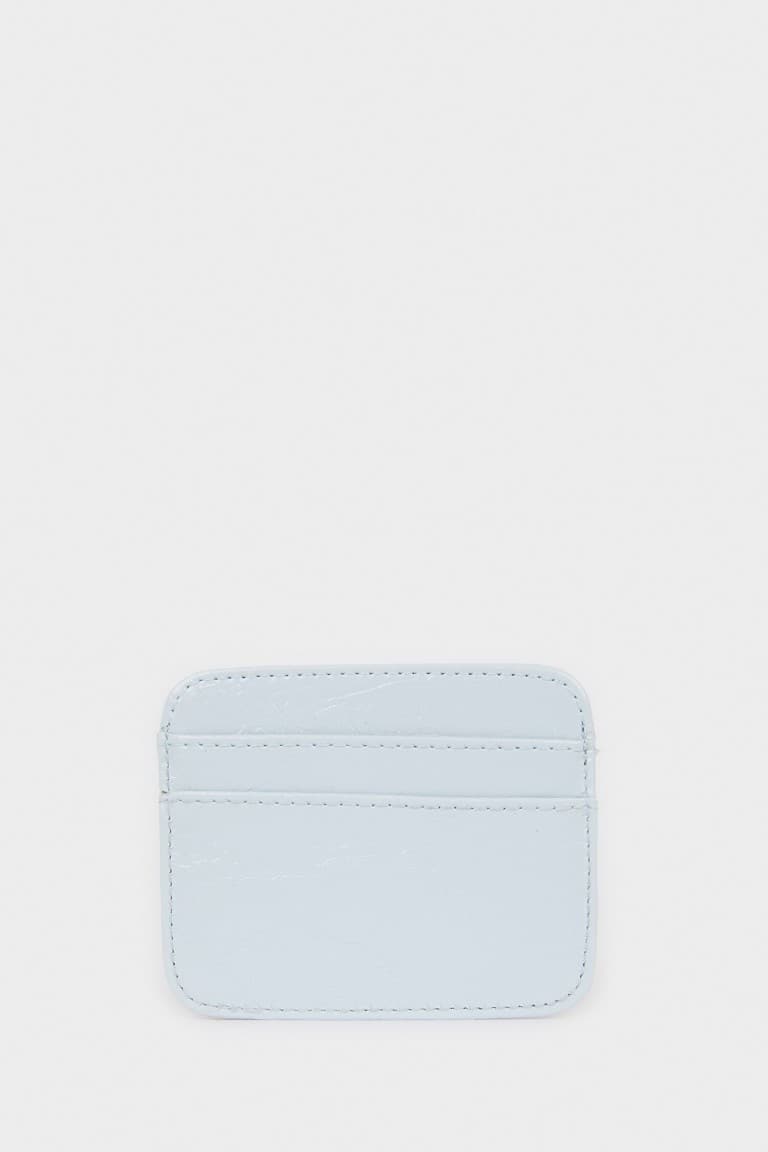 Women Faux Leather Card Holder Main image