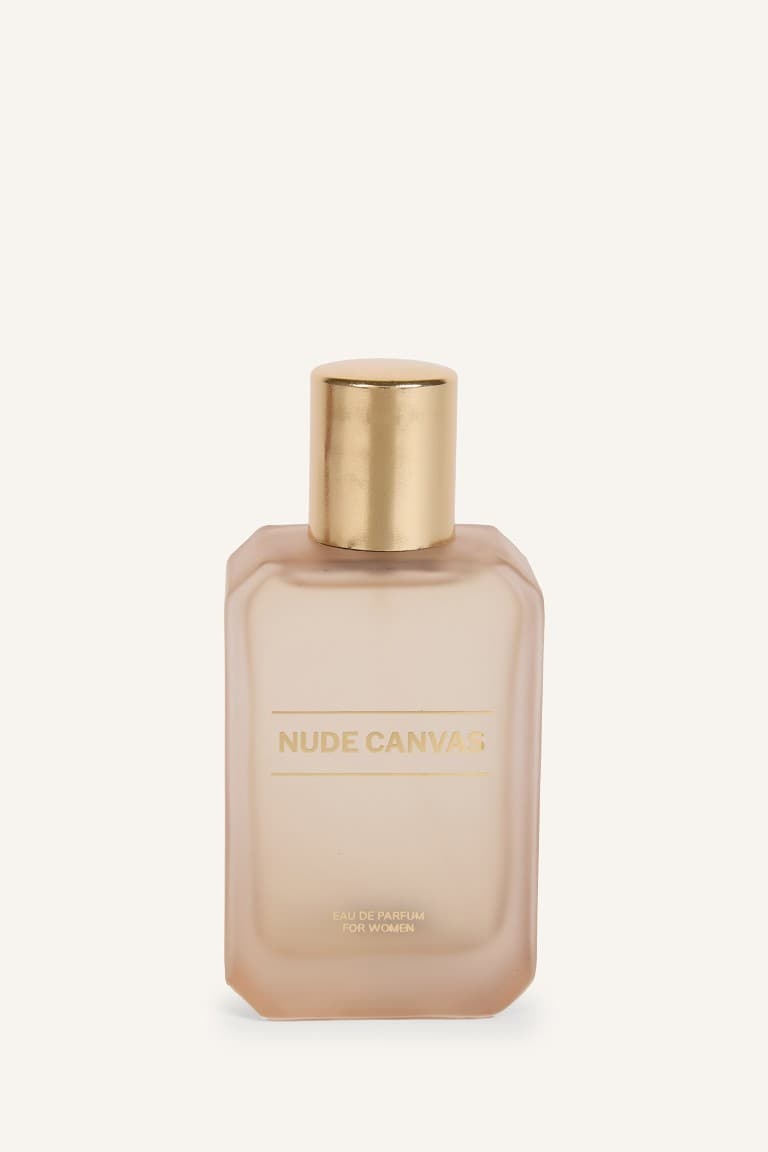 Women 100 ml Perfume Nude Canvas Main image