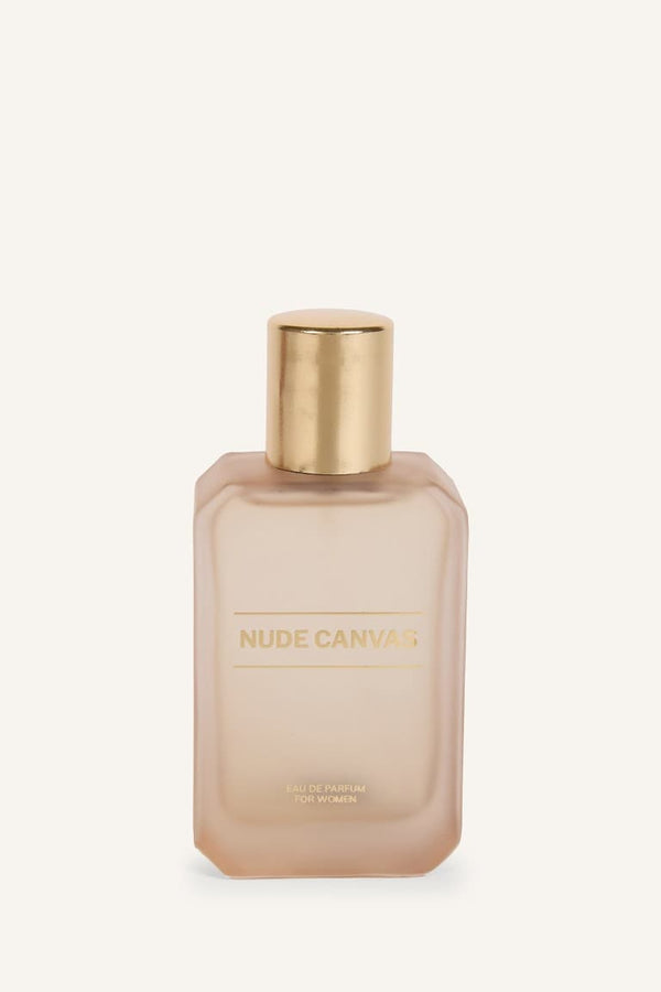 Women 100 ml Perfume Nude Canvas