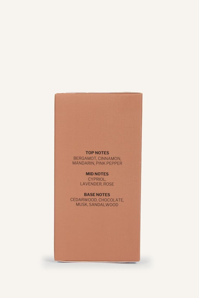 Women 100 ml Perfume Nude Canvas Secondary image