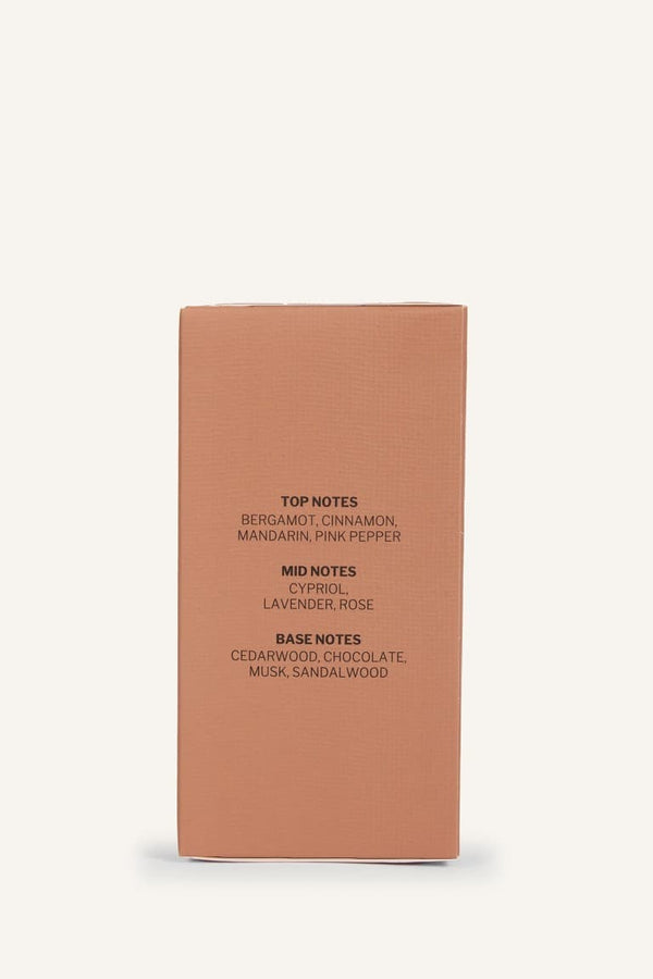 Women 100 ml Perfume Nude Canvas
