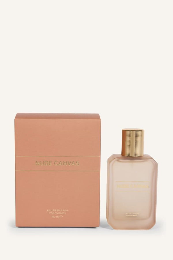 Women 100 ml Perfume Nude Canvas