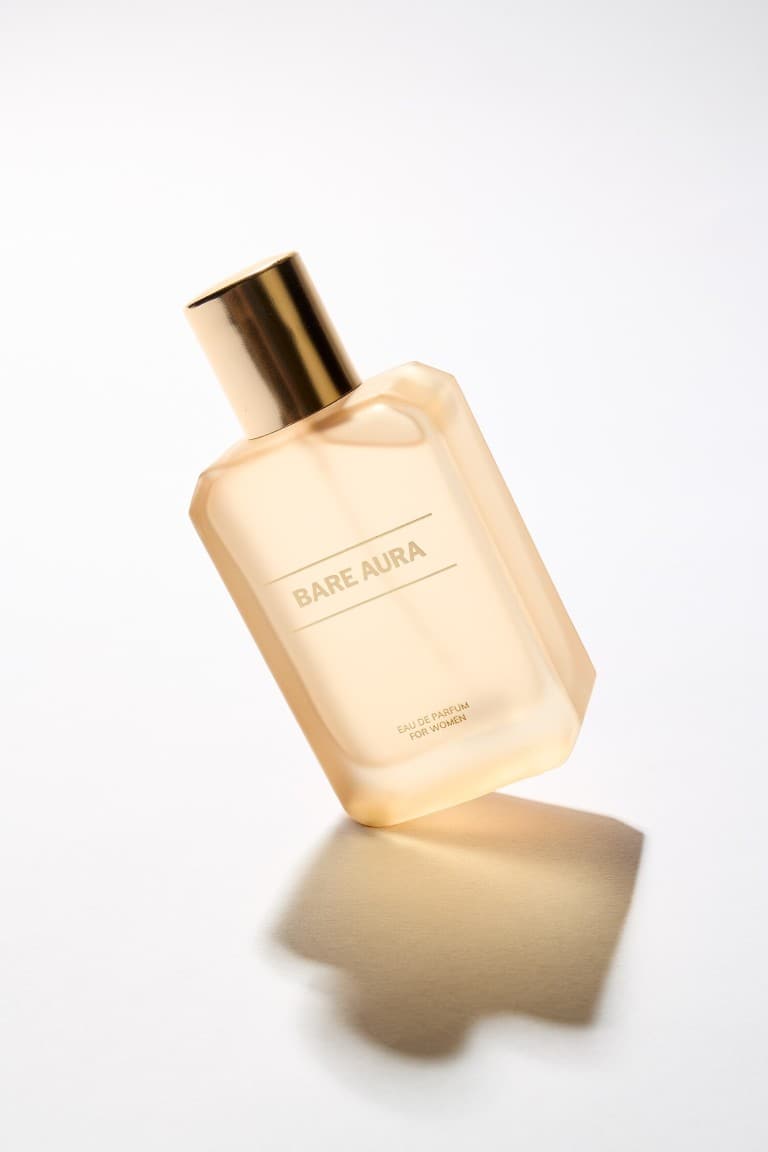 Women 100 ml Perfume Nude Canvas Main image