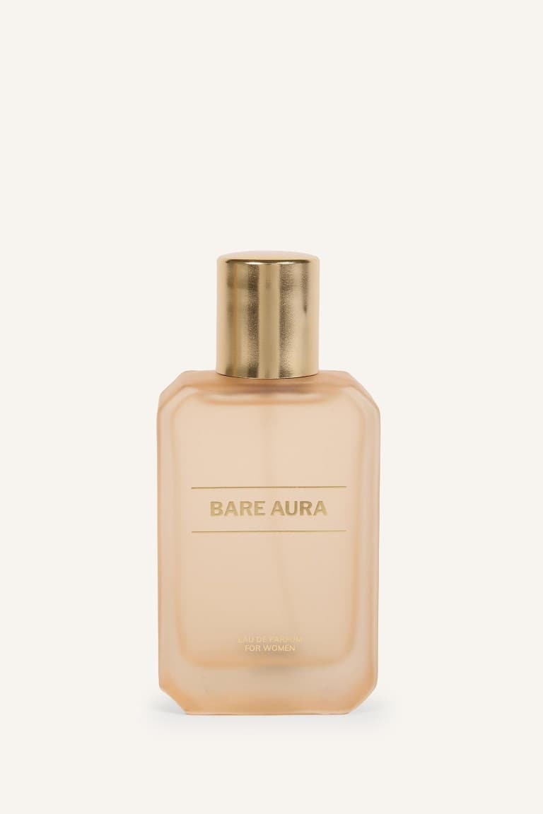 Women 100 ml Perfume Nude Canvas Secondary image