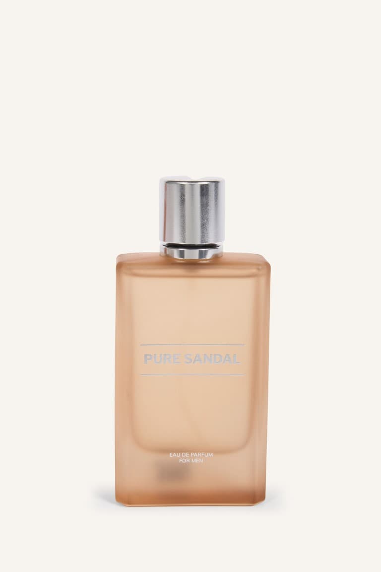 Mens 100 ml Silent Wood Perfume