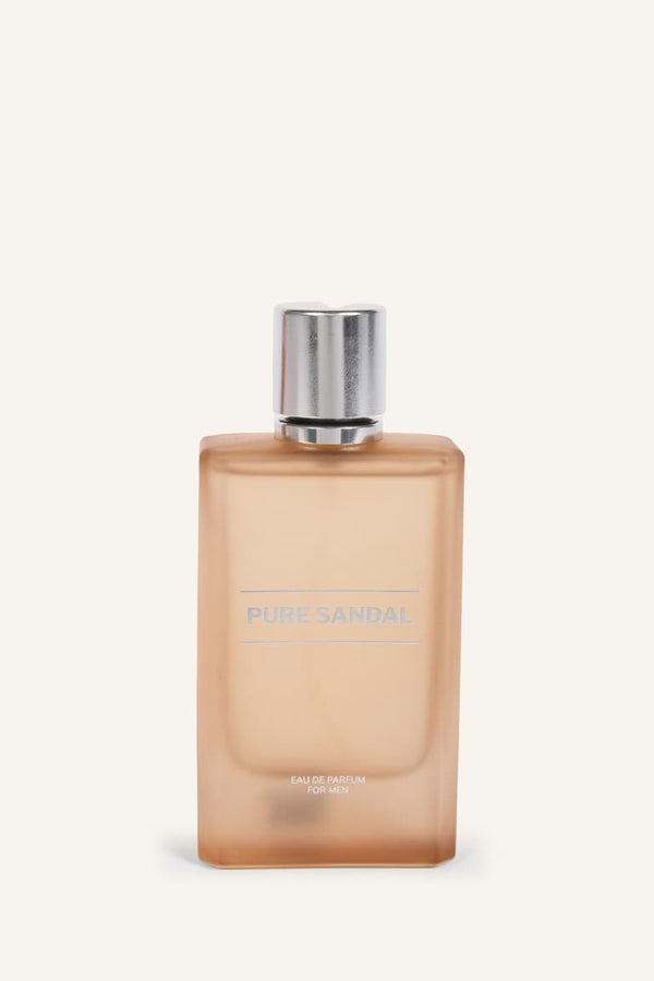 Mens 100 ml Silent Wood Perfume