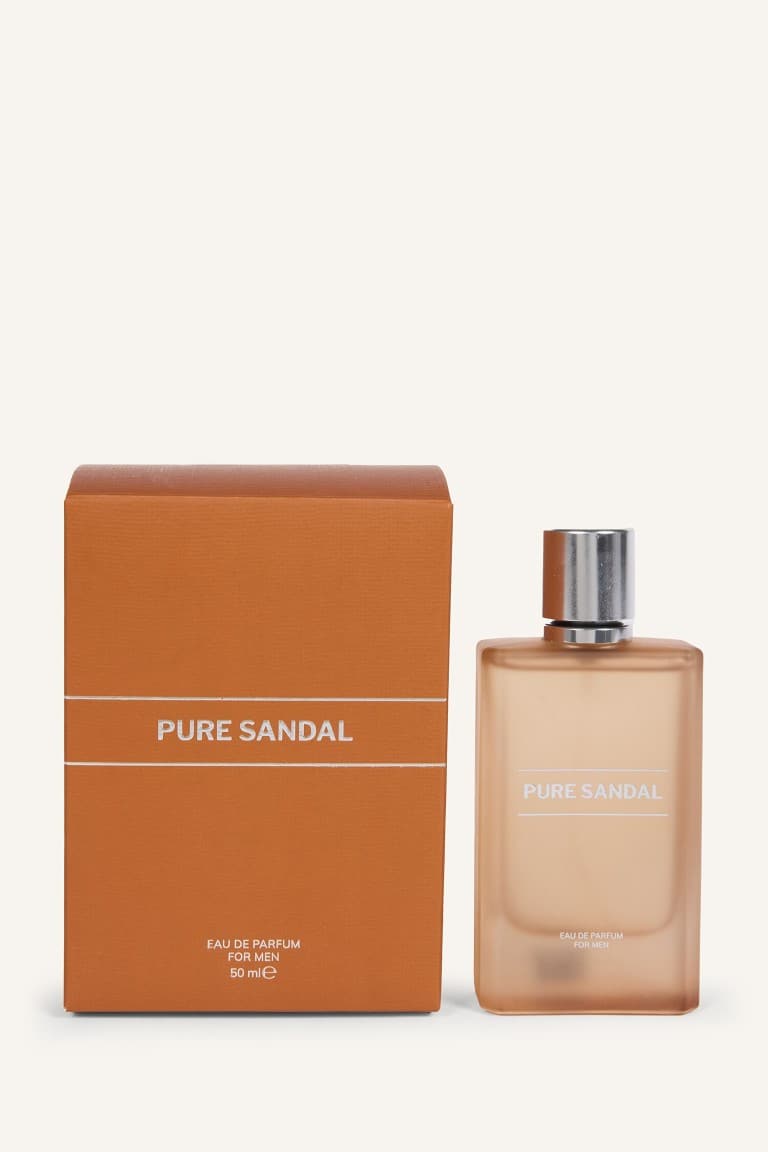 Mens 100 ml Silent Wood Perfume