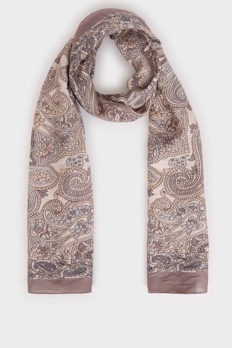 Women Hijab Shawl Main image