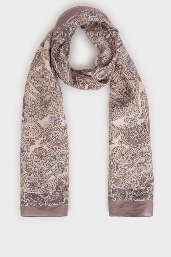 Women Hijab Shawl
