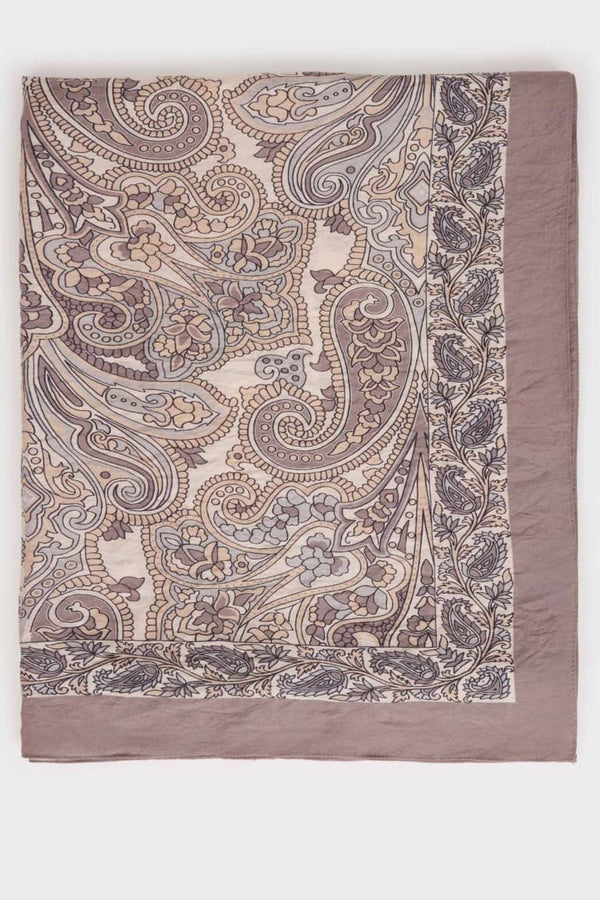 Women Hijab Shawl