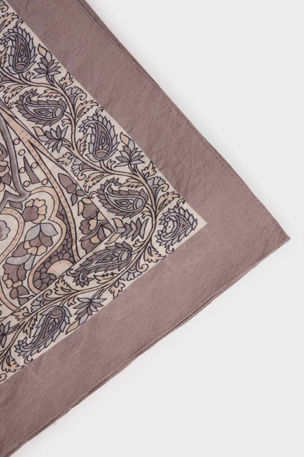 Women Hijab Shawl