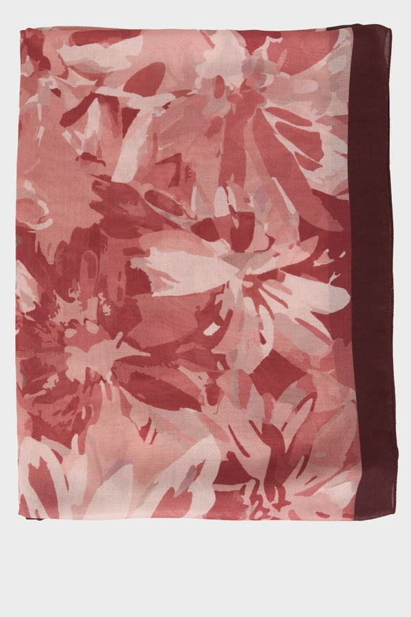 Women Patterned Shawl