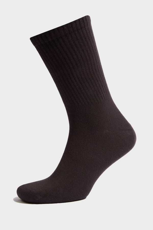 Mens 3-Pack Bamboo Socks