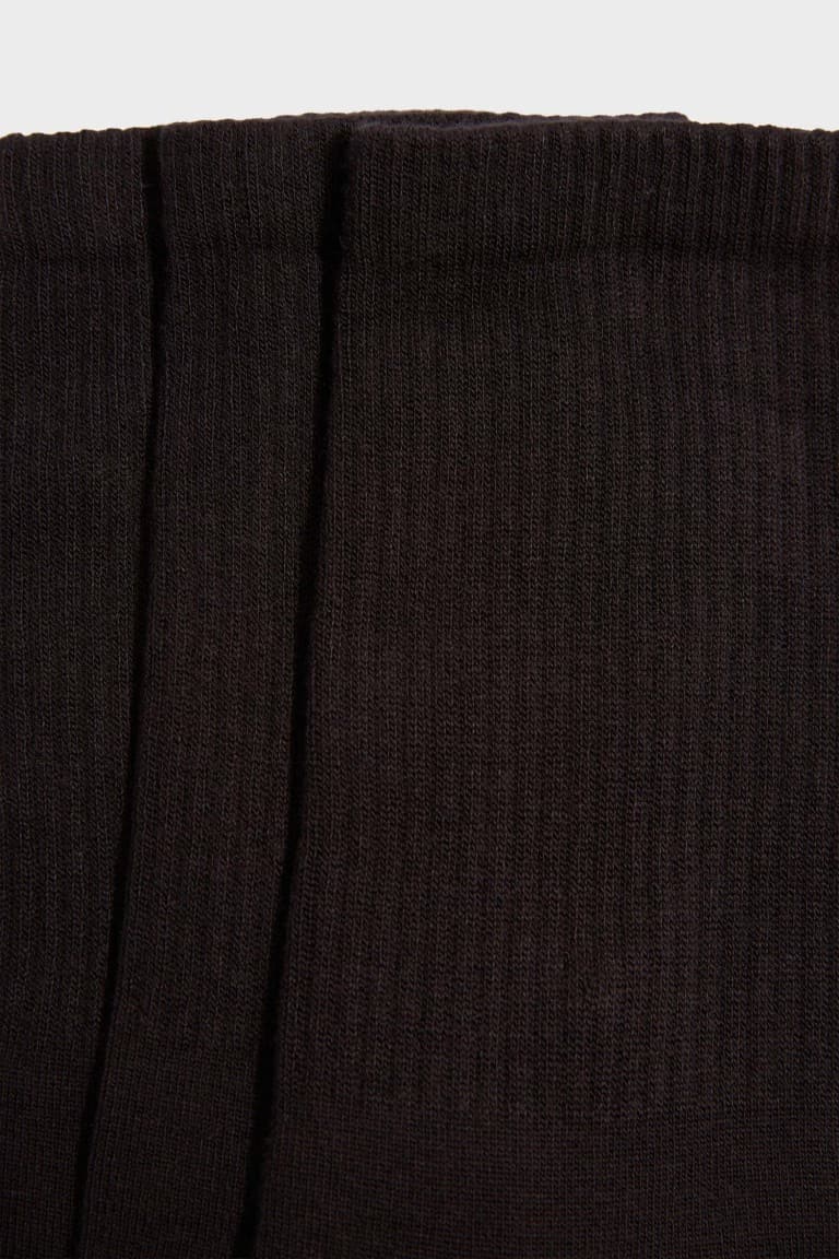 Mens 3-Pack Bamboo Socks