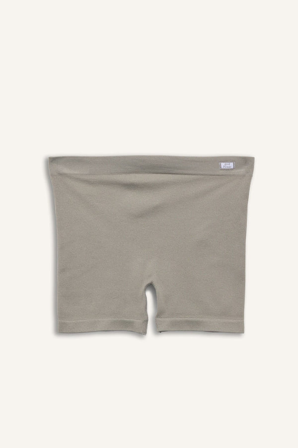 Seamless Seamless 2 Pack Boxer Girl