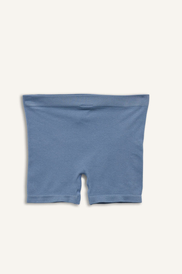 Seamless Seamless 2 Pack Boxer Girl