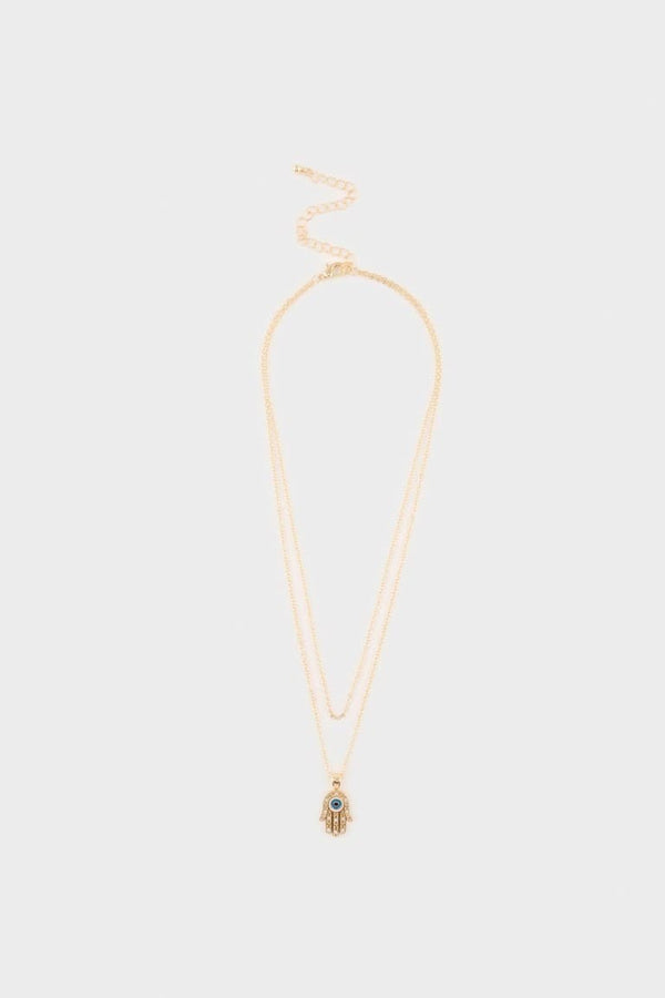 Women 2 Necklace