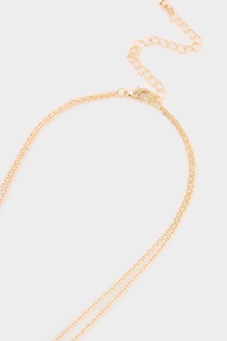 Women 2 Necklace