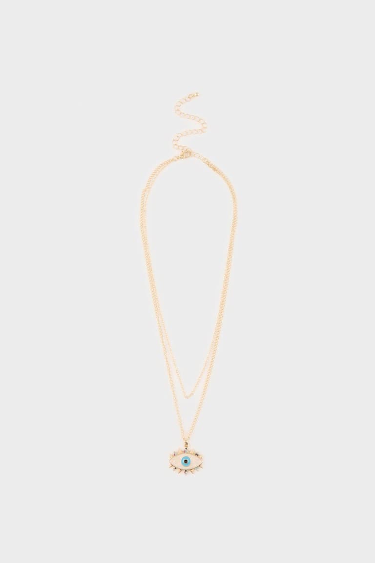 Women 2 Necklace Secondary image