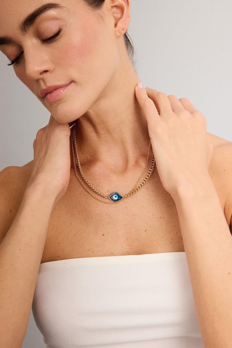 Women 2 Necklace Main image