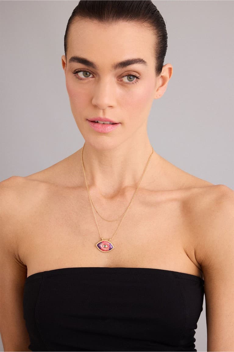 Women 2 Necklace