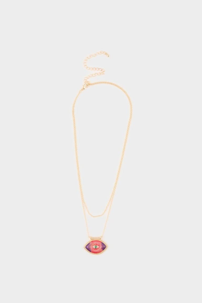 Women 2 Necklace