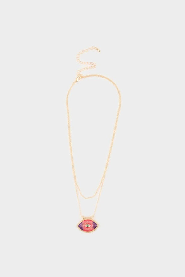 Women 2 Necklace