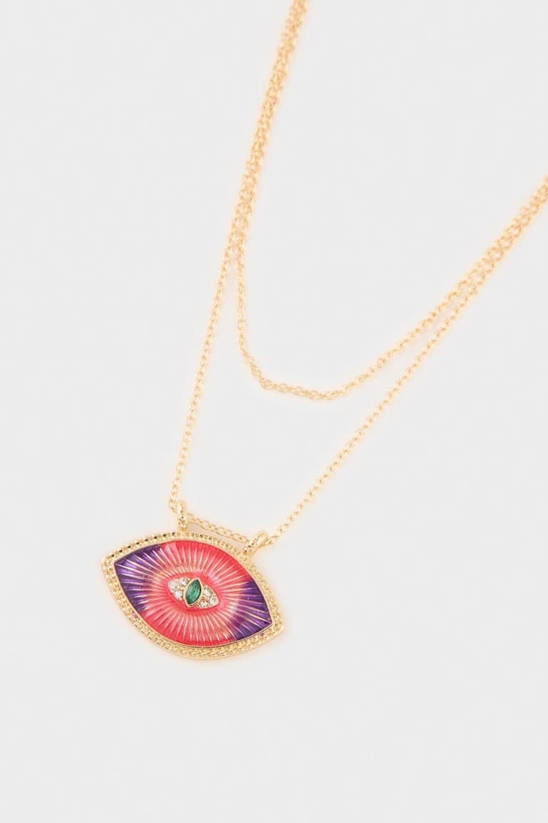 Women 2 Necklace