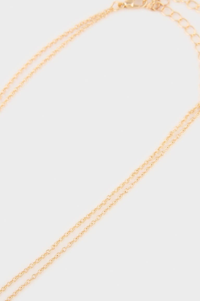 Women 2 Necklace