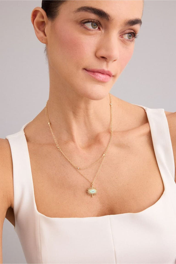 Women 2 Necklace