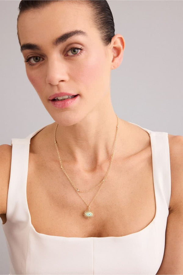 Women 2 Necklace