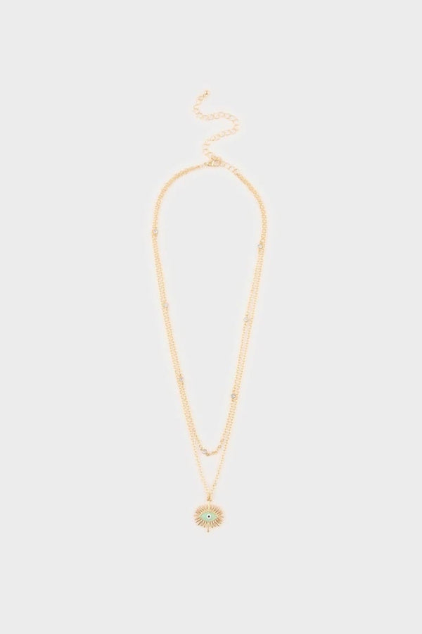 Women 2 Necklace