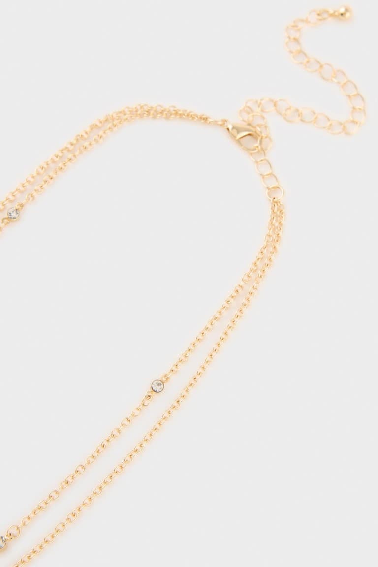 Women 2 Necklace