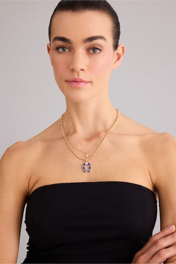 Women 2 Necklace