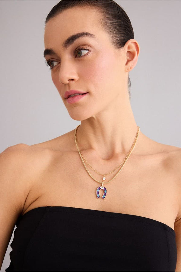 Women 2 Necklace