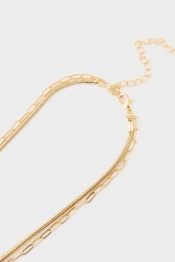 Women 2 Necklace