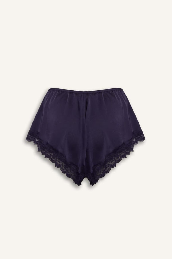 Lace Shorts Pajama Bottoms