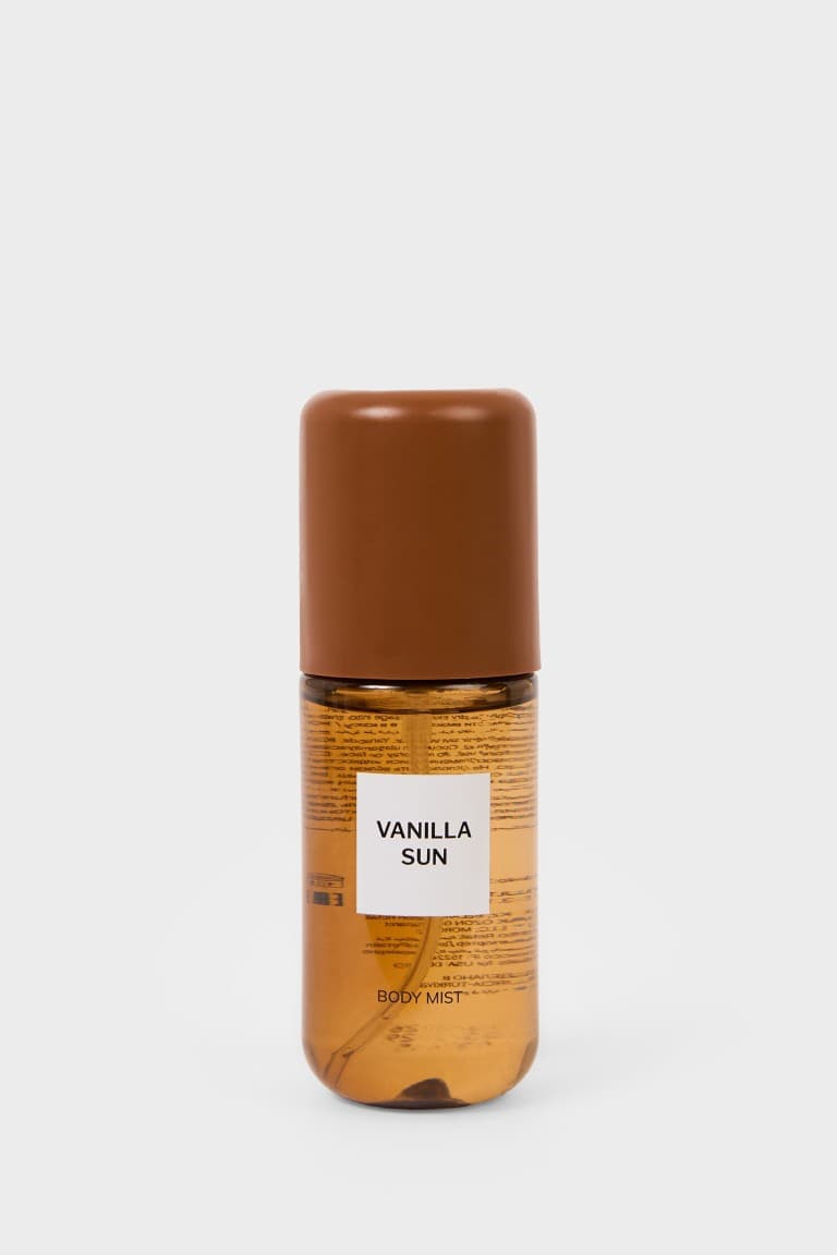 Women 90 ml Body Spray