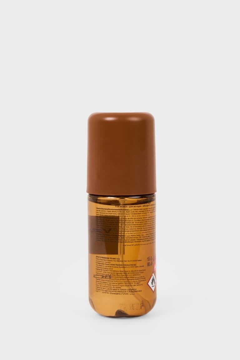Women 90 ml Body Spray