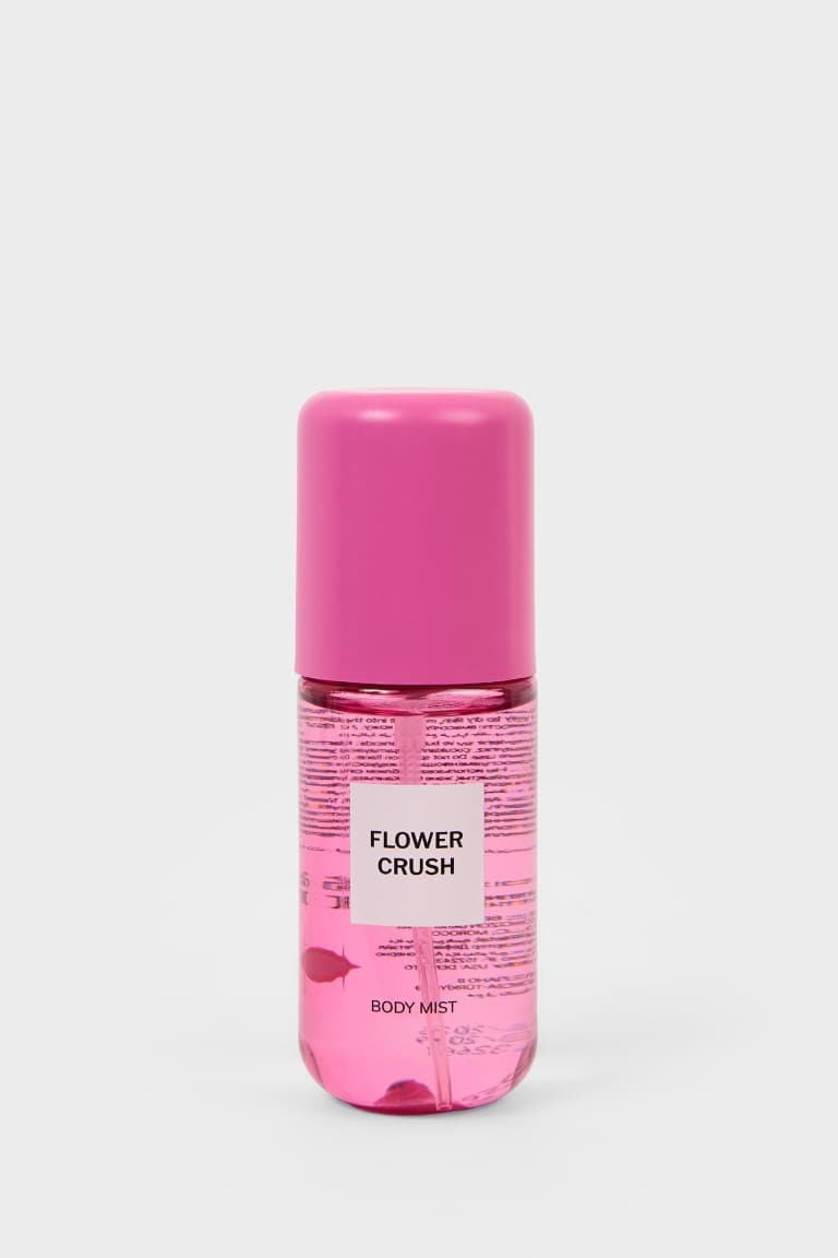Women 90 ml Body Spray