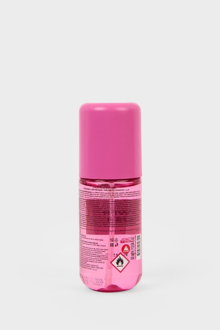 Women 90 ml Body Spray