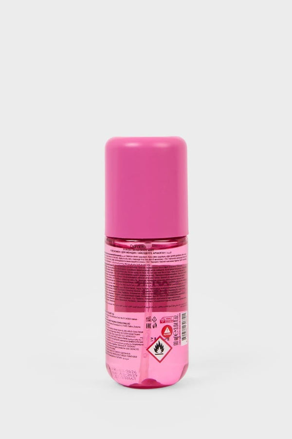 Women 90 ml Body Spray