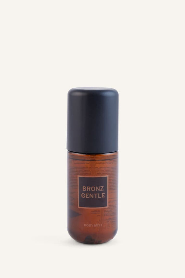 Mens 90 ml Silver gentle Body Spray