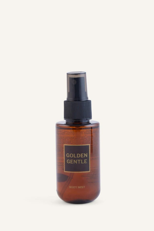Mens 90 ml Silver gentle Body Spray