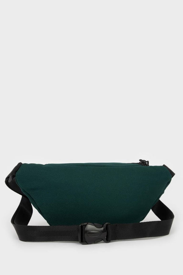 100% Cotton Canvas Khaki Waist Bag Boy