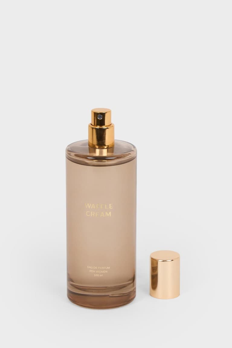 Women 100 ml Ruby Vanilla Perfume